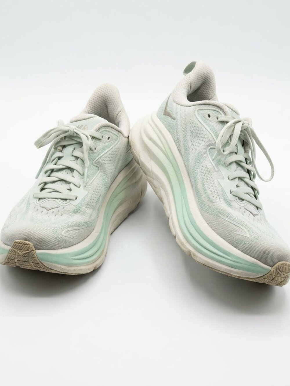 Hoka Clifton 10 Women's Running Shoe Size 7.5